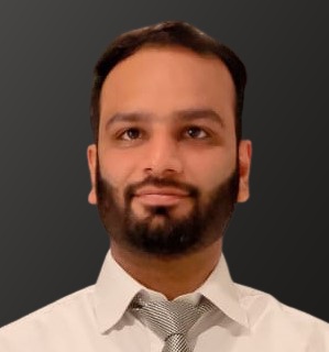 Shubham Bajaj